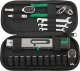 Fahrradwerkzeug-Set Rad-Set 730/2 L.230mm B.102mm H.40mm 18 St.