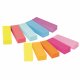 Post-it Haftstreifen Page Marker 670-10AB 12,7x44,4mm 10 St./Pack. Post-it Haftstreifen Page Marker 670-10AB 12,7x44,4mm 10 St./Pack.