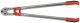 Bolzenschneider LightCUT® L.800mm | Schneidleistung 7mm² Bolzenschneider LightCUT® L.800mm | Schneidleistung 7mm²