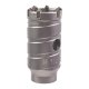 SCHLAGBOHRKRONE SDS+ 35X58MM
