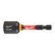 Shockwave Steckschlüssel Hex 13x65mm