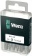 867/1 DIY TORX Bits | TX 20 x 25 mm | 10-teilig 867/1 DIY TORX Bits | TX 20 x 25 mm | 10-teilig