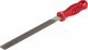VIGOR Flachstumpf-Feile ∙ V1787 ∙ 310 mm