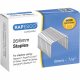 Rapesco Heftklammern S24602Z3 24/6mm 5.000 St./Pack. Rapesco Heftklammern S24602Z3 24/6mm 5.000 St./Pack.