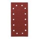 Schleif. Schwingschl. 115x230mm K180(10)