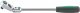 QR-Feinzahngelenkknarre 3/8 RSW.4.5° L.300mm