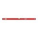 Wasserwaage Compact 100 cm magnetisch