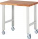 Fahrbare Werkbank 7000-1 | B1000xT700xH1000mm | 2BR-2LR Fahrbare Werkbank 7000-1 | B1000xT700xH1000mm | 2BR-2LR