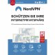 NordVPN Software Lizenz 6 Monate NV1C6MESD NordVPN Software Lizenz 6 Monate NV1C6MESD