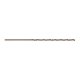 Metallbohrer HSS-G DIN340 2.0x85mm (10)