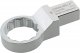 Ring-Einsteckwerkzeug SW 1/4" Wkz.Aufn.9 x 12 Ring-Einsteckwerkzeug SW 1/4" Wkz.Aufn.9 x 12