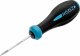HAZET Schraubendreher HEXAnamic® 802-T8H ∙ Tamper Resistant TORX® Profil ∙ SW T8H
