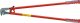 Baustahlmattenschneider WAGGONIT® L.950mm Schneidleistung 6mm² Baustahlmattenschneider WAGGONIT® L.950mm Schneidleistung 6mm²