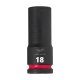 Schlagnuss SHOCKWAVE 1/2" 18x78 mm