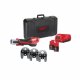 M12ONEHPT-202C Set Presswerkzeug 