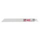 Säbelsägeblatt 200 x 8/12 mm Univ. (5)