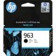 HP Tintenpatrone 3JA26AE 963 1.000Seiten schwarz HP Tintenpatrone 3JA26AE 963 1.000Seiten schwarz