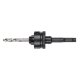 SDS-Plus Adapter für Lochsägen ab 32 mm