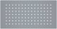 VIGOR Lochwandplatten Satz ∙ 676 x 342 mm ∙ V6000-05 ∙ 2-teilig ∙ Anzahl Werkzeuge: 2