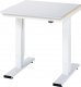 Werktisch elektrisch höhenverstellbar | B750xT800xH720-1120mm | S-Platte-25 mm Werktisch elektrisch höhenverstellbar | B750xT800xH720-1120mm | S-Platte-25 mm