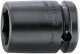 IMPACT-Steckschlüsseleinsatz 1/2" 24mm L.44mm