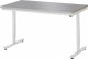 Arbeitstisch elektrisch höhenverstellbar | B1500xT800xH720-1120mm | ES-Platte-28 mm Arbeitstisch elektrisch höhenverstellbar | B1500xT800xH720-1120mm | ES-Platte-28 mm
