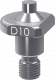 D10-Matrize - für Stanznietgerät