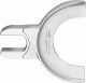 HAZET Spannplatte 4900-31 ∙ 136 – 189,5 mm