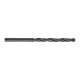 METALLBOHRER HSS-R 4.2X75MM (10)