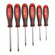 Tri-Lobe Schraubendr.Set TX (6pc)