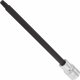 VIGOR Innenvielzahn Schraubendreher-Einsatz ∙ XZN ∙ V2133 ∙ 1/2 Zoll (12,5 mm) Vierkant hohl ∙ Innen Vielzahn Profil XZN ∙ SW M8