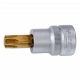 Schraubendrehereinsatz 3/8" | Torx® T45 Schraubendrehereinsatz