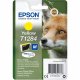Epson Tintenpatrone C13T12844012 3,5ml gelb Epson Tintenpatrone C13T12844012 3,5ml gelb