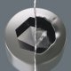 950/9 Hex-Plus 7 Winkelschlüsselsatz | metrisch | BlackLaser | 9-teilig