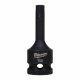 Kraft-Biteinsatz Torx