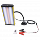 LED-Ausbeullampe