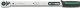 Drehmomentschlüssel MANOSKOP® 721QR Quick 40-200N·m 1/2" L. 482mm Drehmomentschlüssel MANOSKOP® 721QR Quick 40-200N·m 1/2" L. 482mm