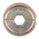 Presseinsatz L13  Cu 70-1ST