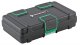 Garniturenkasten KASTEN 55/6 LEER FUER SORTIMENT 530mm x 180mm x 88mm Garniturenkasten KASTEN 55/6 LEER FUER SORTIMENT 530mm x 180mm x 88mm