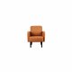 Paperflow Sessel LISBOA LFTT.01.16 Stoff sw/br Paperflow Sessel LISBOA LFTT.01.16 Stoff sw/br