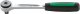 Feinzahnknarre 1/2 RSW.6° L.265mm