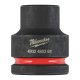 Schlagnuss SHOCKWAVE 3/4" 17x53 mm