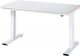 Werktisch elektrisch höhenverstellbar | B1500xT800xH720-1120mm | S-Platte-25 mm Werktisch elektrisch höhenverstellbar | B1500xT800xH720-1120mm | S-Platte-25 mm