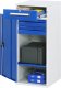 Beistellschrank Stehpult 32 | B450xT520xH1060mm | stationär Beistellschrank Stehpult 32 | B450xT520xH1060mm | stationär
