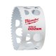 Lochsäge Bi-Metall 86 mm HOLE DOZER