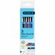 Schneider Kugelschreiber Slider Memo XB 150293 sortiert 3 St./Pack Schneider Kugelschreiber Slider Memo XB 150293 sortiert 3 St./Pack