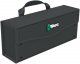Wera 2go 3 Werkzeug-Box | 80 x 130 x 325 mm Wera 2go 3 Werkzeug-Box | 80 x 130 x 325 mm