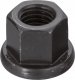 VIGOR Kragenmutter ∙ M12 x 1,75 ∙ V3208