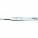 BERNSTEIN Pinzette 406825-BP SMD 12 SA flach gebogen 120mm BERNSTEIN Pinzette 406825-BP SMD 12 SA flach gebogen 120mm
