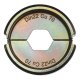Presseinsatz D2 Cu 70-1ST